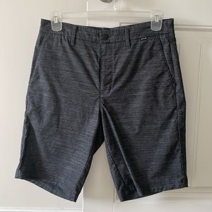 Men’s Hurley Nike Dri-Fit Shorts
